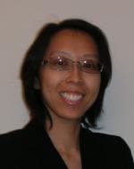 Dr. Rosanna Kwingshun Pau, MD - Chambersburg, PA - Emergency Medicine
