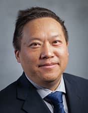 Dr. Min Wang, MD - Chicago, IL - Psychiatry