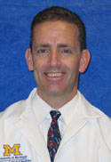Dr. Lawrence Joseph Mcmaster, DO - ANN ARBOR, MI - Family Medicine, Internal Medicine