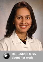 Dr. Maryam Minhaj-Siddiqui, MD
