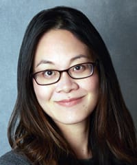 Dr. Serena S Wong, OD - Baldwin Park, CA - Optometry
