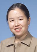 Dr. Pearl Guozhu Lee, MD - Ann Arbor, MI - Geriatric Medicine, Hospice & Palliative Medicine, Internal Medicine