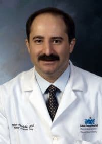 Dr. Hassan Mohamed Ali Makki, MD