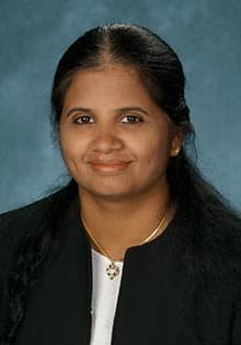 Dr. Lalitha Ravi, MD - Phoenix, AZ - Pediatrics
