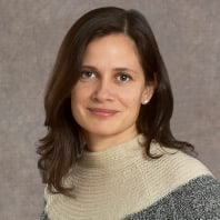 Dr. Anita Indra Sen, MD - New York, NY - Critical Care Medicine, Pediatrics