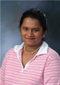 Dr. Usha Sethuraman, MD - Detroit, MI - Pediatrics