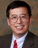Dr. Pengxin Lin, MD - Rockville, MD - Pediatrics, Internal Medicine