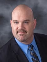 Dr. Kevin Clay Christian, DO