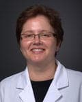 Dr. Dana Gabriela Negoi, MD