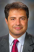 Dr. Elias Joseph Jabbour, MD - Houston, TX - Oncology
