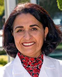 Dr. Seham Fahim L El-Diwany, MD