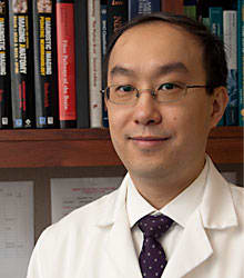 Dr. Steve Huntz Fung, MD