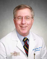 Dr. John Bright Cage, MD - Nashville, TN - Cardiovascular Disease, Family Medicine