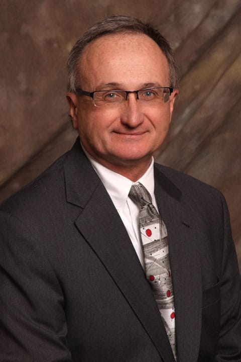 Dr. Timothy Thomas Hart, MD