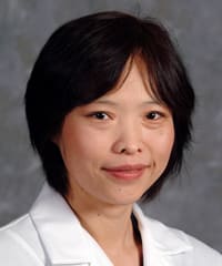 Dr. Sherry Shuang Han, MD