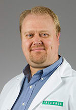 Dr. Eric Matthew Dedeke, MD - Oklahoma City, OK - Family Medicine