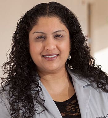 Dr. Monica Sharma, DO - Butler, PA - Infectious Disease