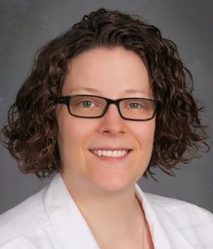 Dr. Elizabeth L Wiest, DO