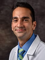Dr. Michael Moziar Mohseni, MD