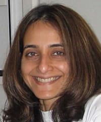 Dr. Neeti H Sajnani