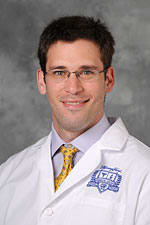 Dr. Daniel Scott Siegal, MD - Detroit, MI - Diagnostic Radiology, Internal Medicine