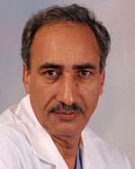 Dr. Mohammed Mushtaque, MD - Worcester, MA - Anesthesiology
