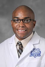 Dr. Derrick Kieth Harper, MD - DETROIT, MI - Diagnostic Radiology