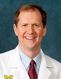 Dr. Francis Paul Worden, MD - Ann Arbor, MI - Oncology, Internal Medicine, Pediatrics