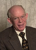 Dr. David James Knesper, MD