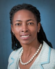 Dr. Tochi Ifeoma Linda Iroku-Malize, MD