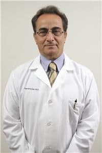 Dr. Khatchadour Hamamdjian, MD - Detroit, MI - Colorectal Surgery, Surgery