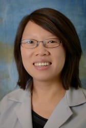 Dr. Chun Feng, MD - Chicago, IL - Diagnostic Radiology