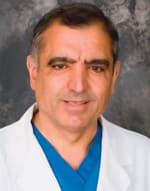 Dr. David H Afshar, DO - Branson, MO - Family Medicine