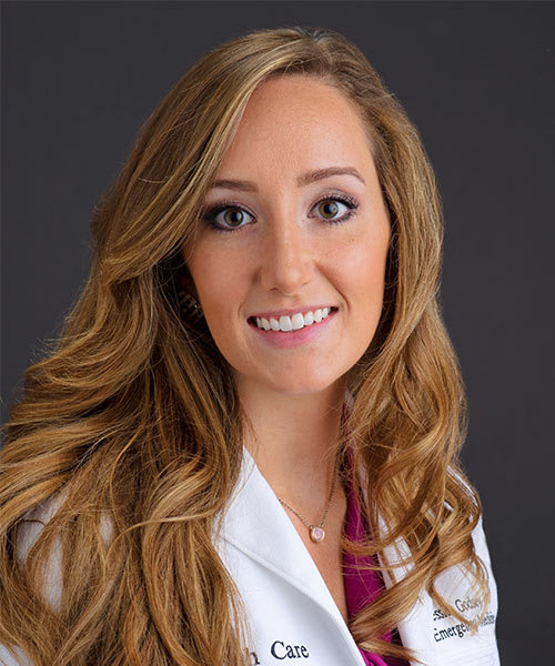 Dr. Jessica Michele Godsey