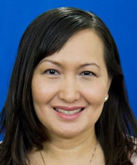 Dr. Christina Anh Loan Le