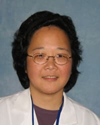 Dr. Lilian Yuet Chun Chan - Fremont, CA - Family Medicine, Nurse Practitioner