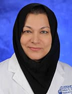 Dr. Ayesha Siddiqa Ahmad, MD