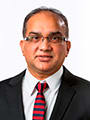 Dr. Saeed Abedin Ally, MD