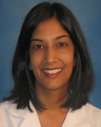 Dr. Nisha Bubna, MD