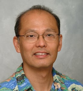 Dr. Kenn Saruwatari