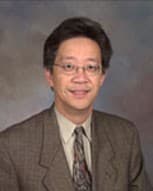Dr. Hans Yu, DO - San Francisco, CA - Internal Medicine