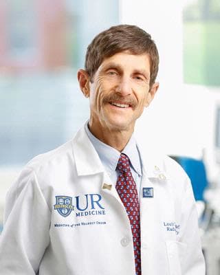 Dr. Louis Sanders Constine, MD