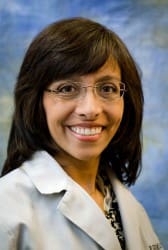 Dr. Pilar Guerrero, MD - Chicago, IL - Emergency Medicine
