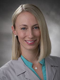 Dr. Heidi Goeppinger Greening, DO - Park Ridge, IL - Pediatrics