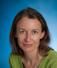 Dr. Rebecca Kathryn Krisman, MD