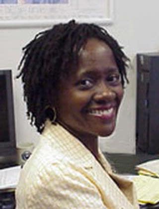 Dr. Julietta Whitney, MD - Rochester, NY - Pathology