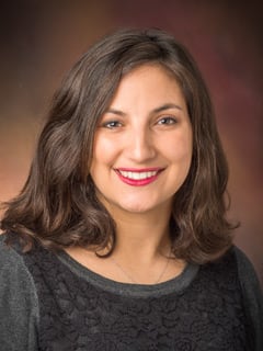 Dr. Allison Elizabeth Zanno
