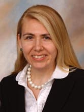 Dr. Alina Maria Petculescu, MD