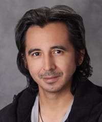 Dr. Alvaro Francisco Hidalgo