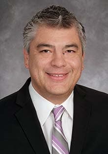 Dr. Carlos Antenor Martinot, MD